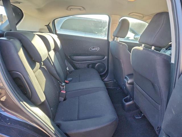 Honda HR-V Lx Image 9