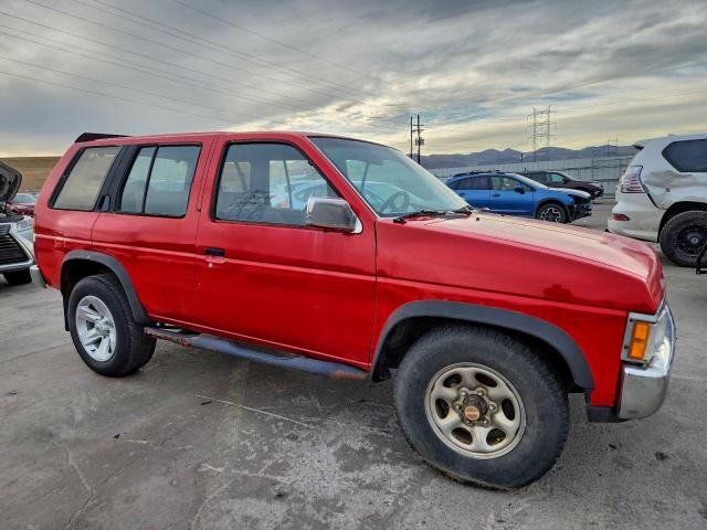 Nissan Pathfinder Xe Image 11