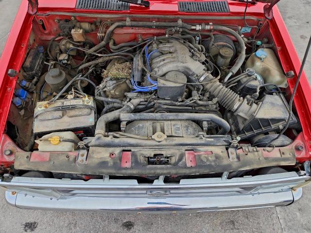 Nissan Pathfinder Xe Image 9