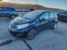 Nissan Versa S Image 1