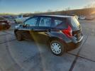 Nissan Versa S Image 11