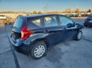 Nissan Versa S Image 4