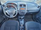 Nissan Versa S Image 10