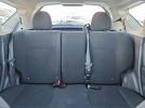 Nissan Versa S Image 8