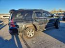 Toyota 4Runner Limited Image 8
