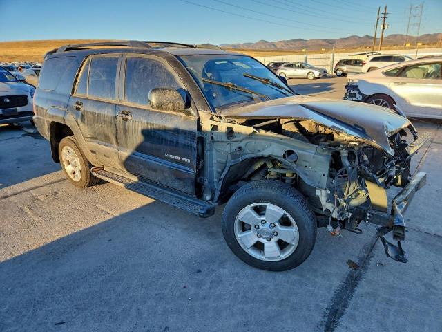 Toyota 4Runner Limited Image 14