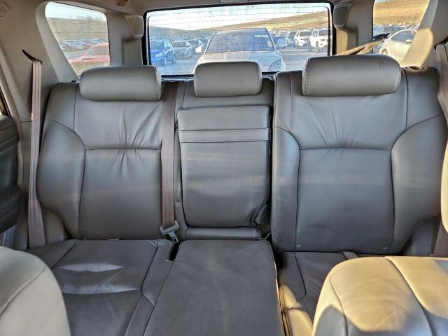 Toyota 4Runner Limited Image 4