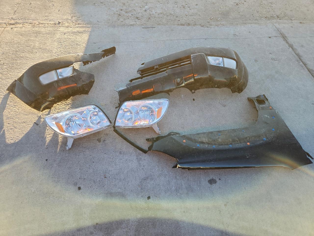 Toyota 4Runner Limited Image 6