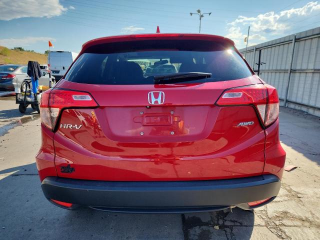 Honda HR-V Ex Image 13