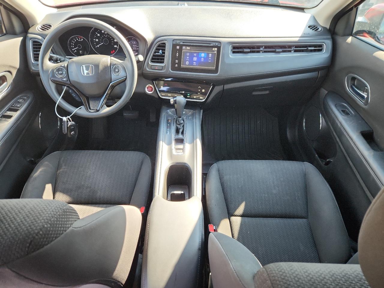 Honda HR-V Ex Image 11