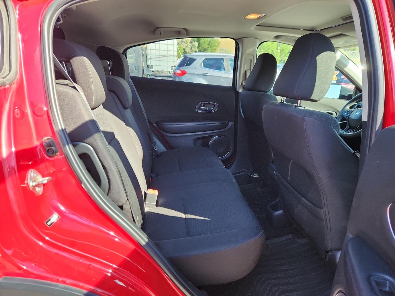 Honda HR-V Ex Image 8