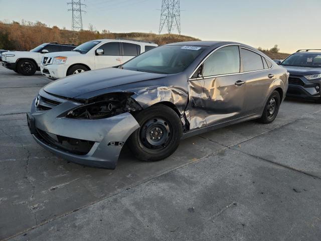  Salvage Mazda 6