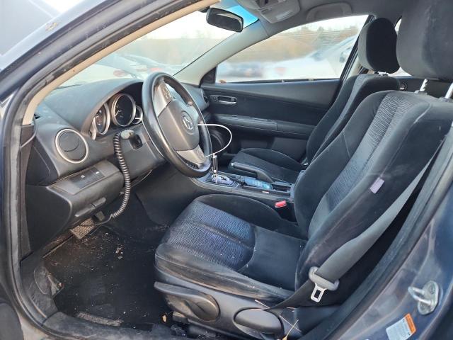Mazda 6 I Image 8
