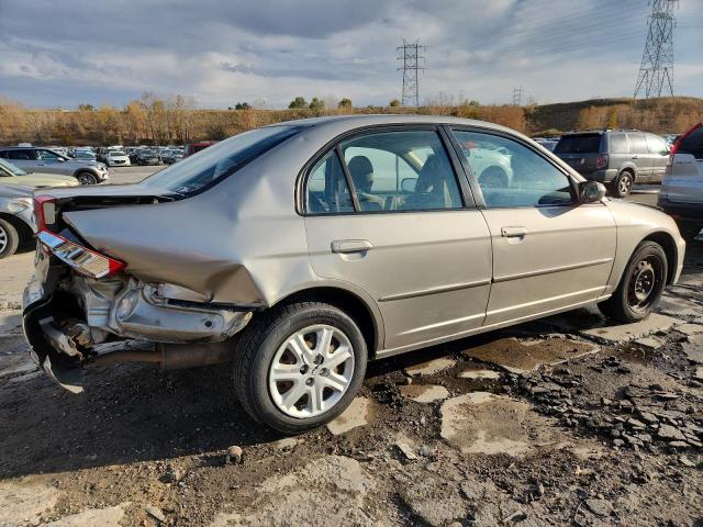 Honda Civic Ex Image 2