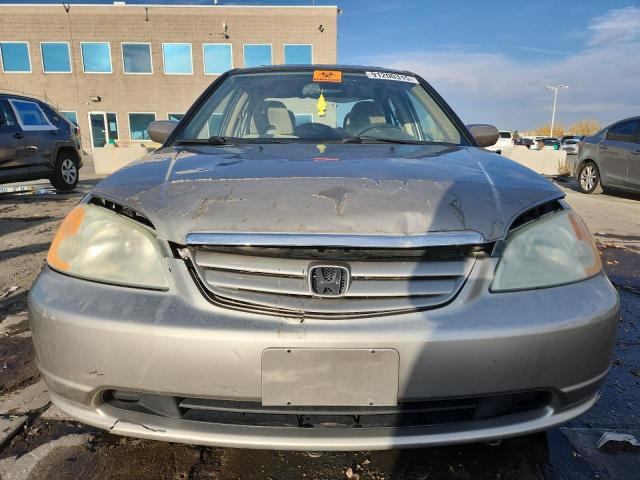 Honda Civic Ex Image 12