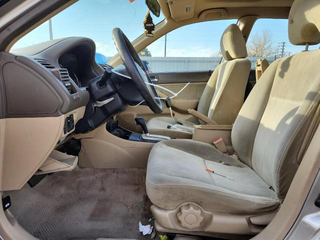 Honda Civic Ex Image 6