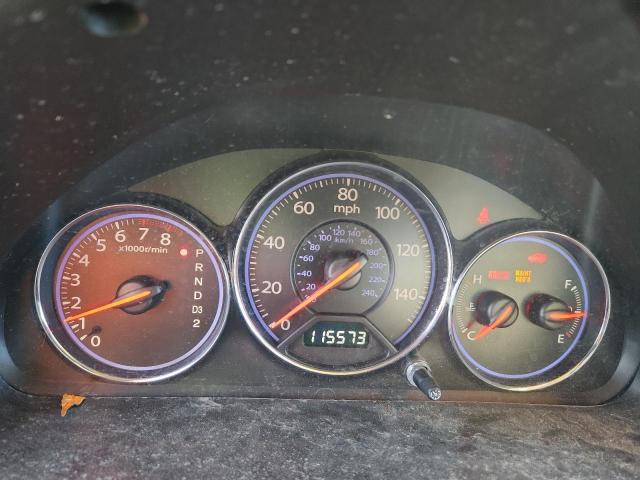 Honda Civic Ex Image 7