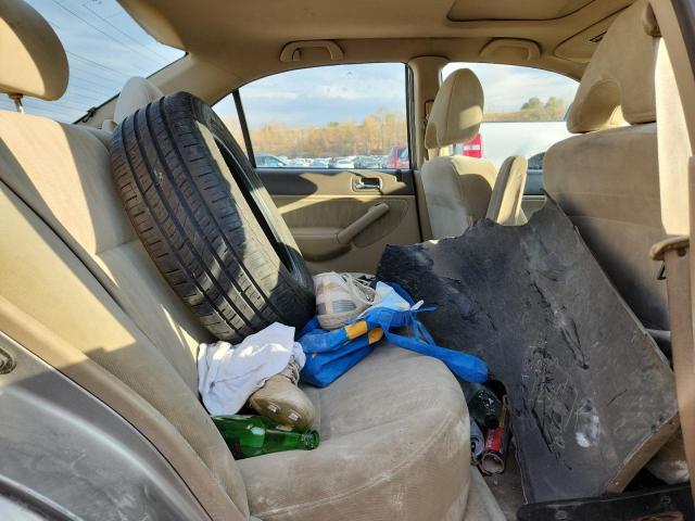 Honda Civic Ex Image 8