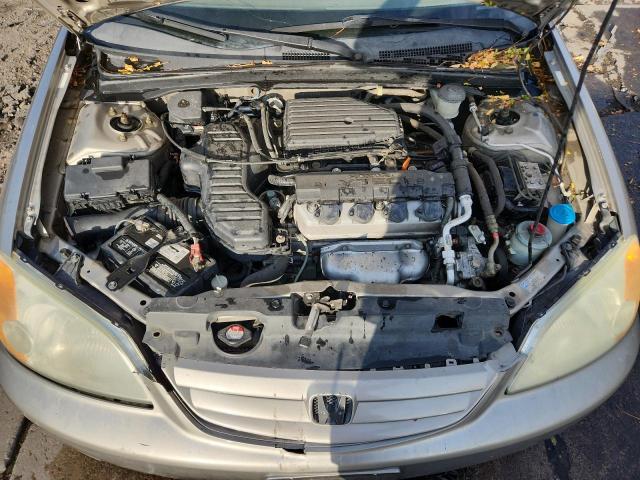 Honda Civic Ex Image 9