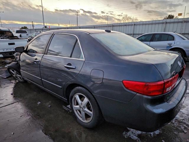 Honda Accord Ex Image 8