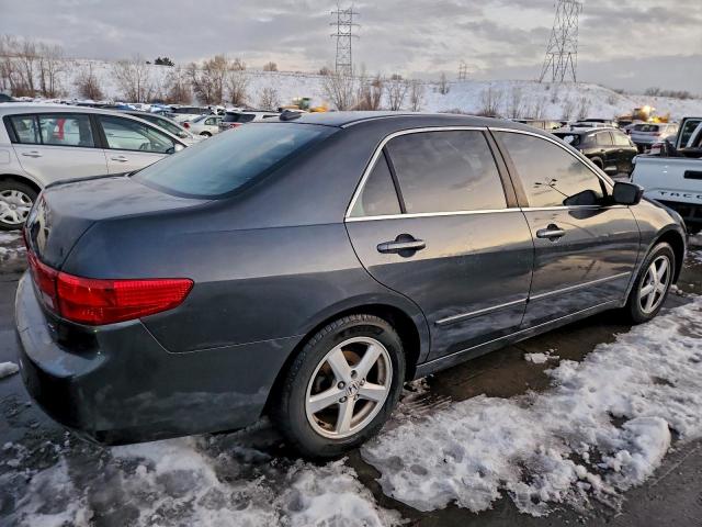 Honda Accord Ex Image 2