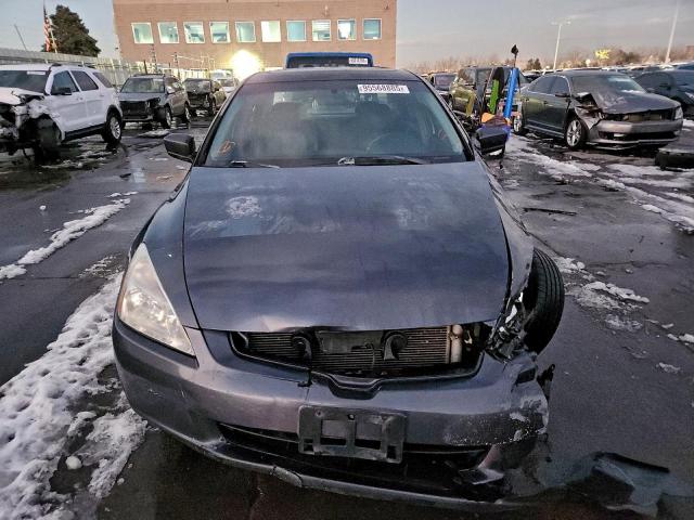 Honda Accord Ex Image 6