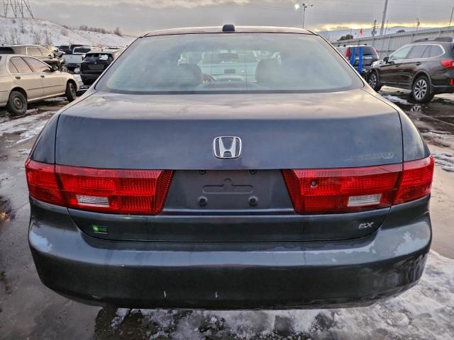 Honda Accord Ex Image 3