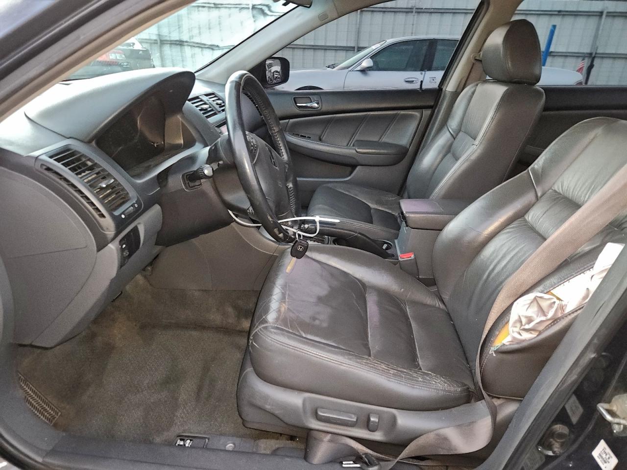 Honda Accord Ex Image 12