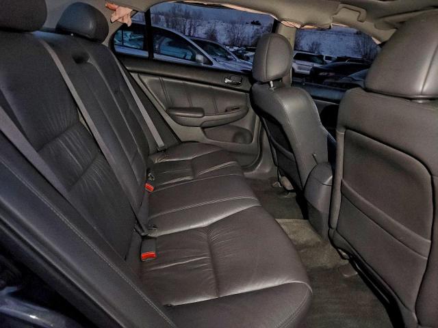 Honda Accord Ex Image 7