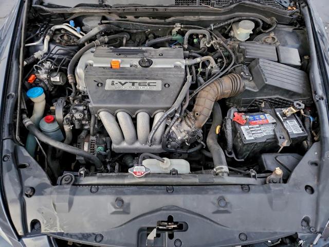 Honda Accord Ex Image 5