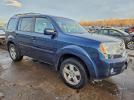 Honda Pilot Exl Image 4