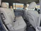 Honda Pilot Exl Image 11