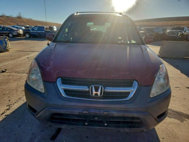 Honda Crv Ex Image 2