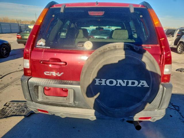 Honda Crv Ex Image 10