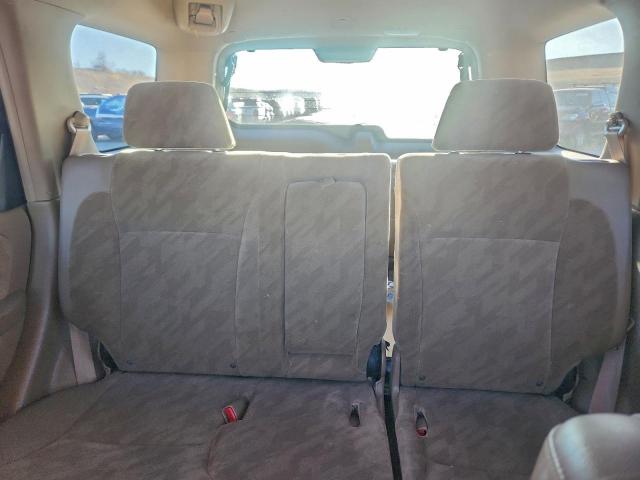 Honda Crv Ex Image 3