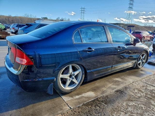 Honda Civic Lx Image 13