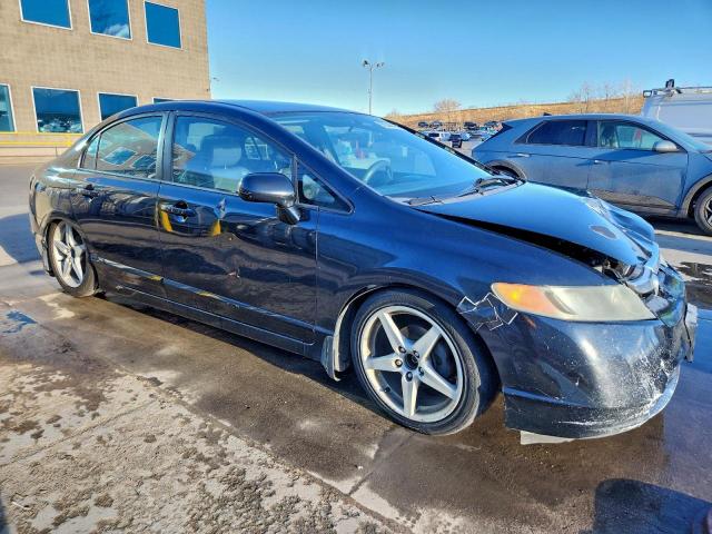 Honda Civic Lx Image 5