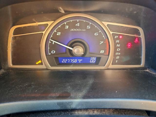 Honda Civic Lx Image 7