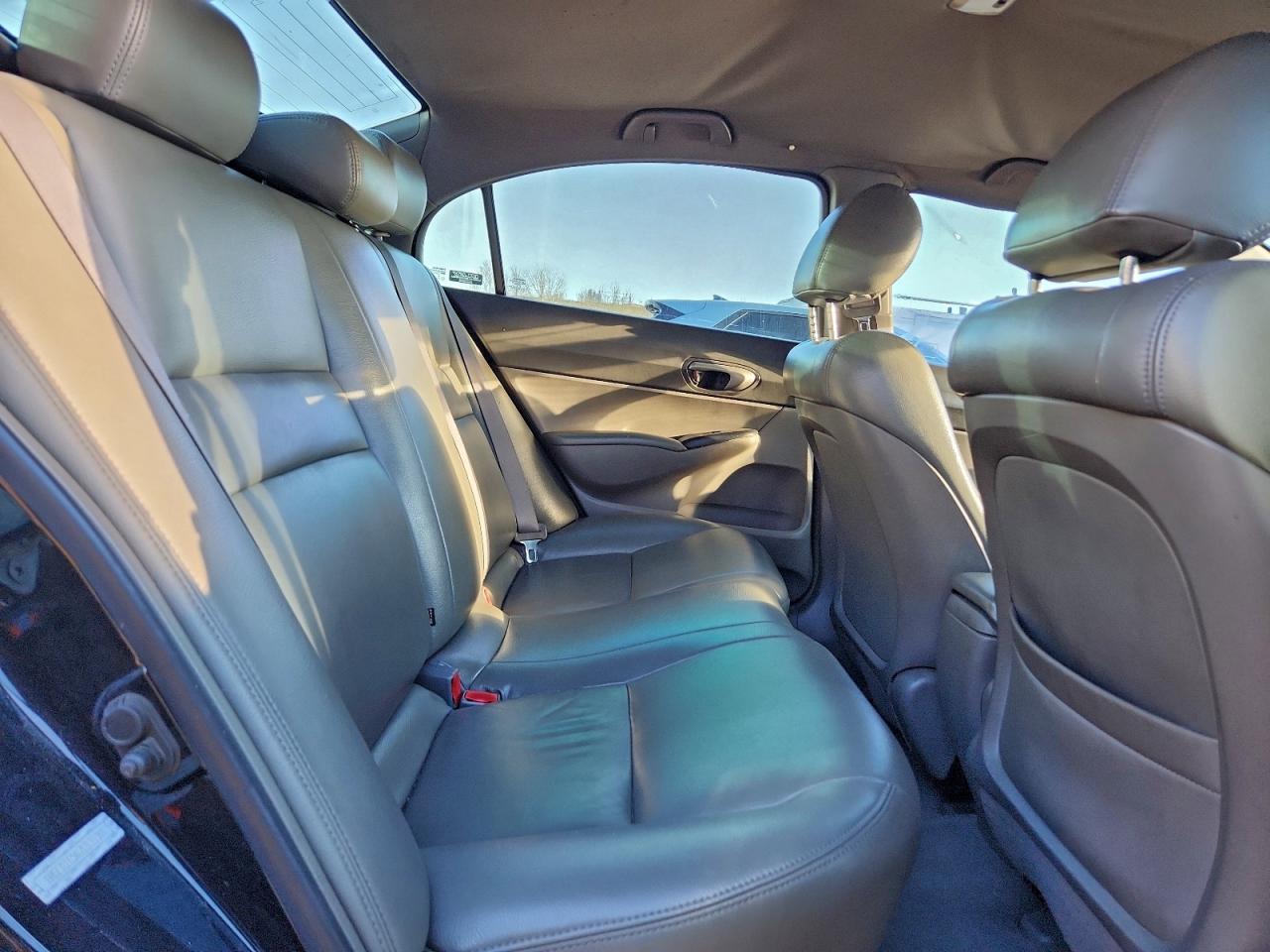 Honda Civic Lx Image 6