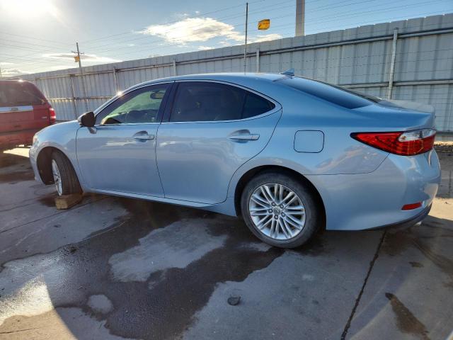 Lexus Es 350 Image 12