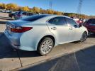 Lexus Es 350 Image 8