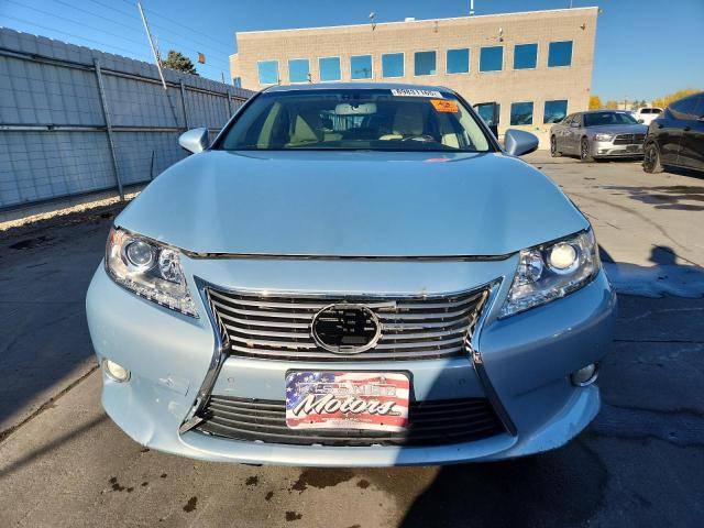 Lexus Es 350 Image 2