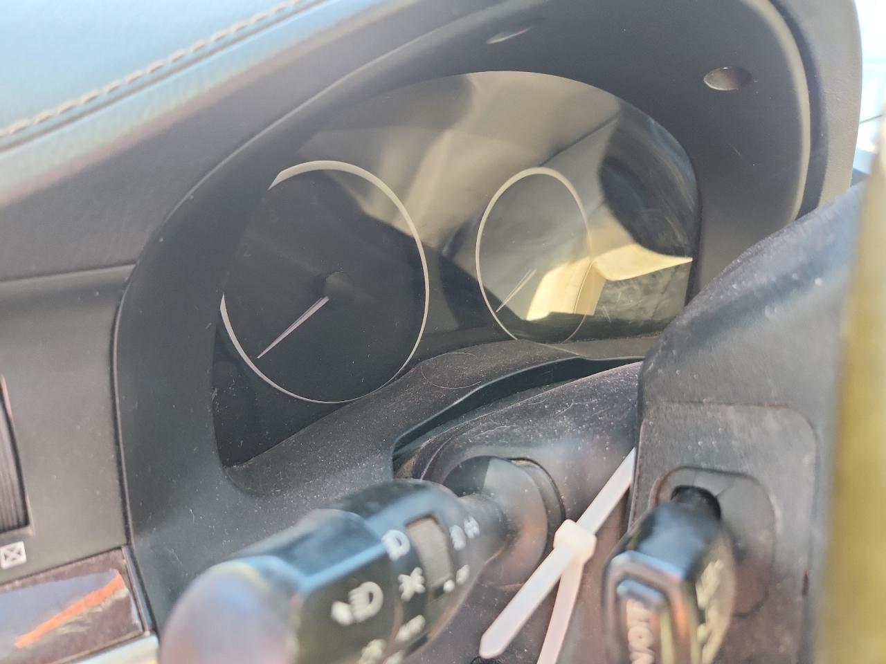 Lexus Es 350 Image 11