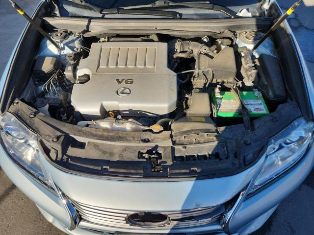 Lexus Es 350 Image 5