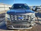 Ford Explorer Xlt Image 13