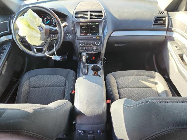 Ford Explorer Xlt Image 5