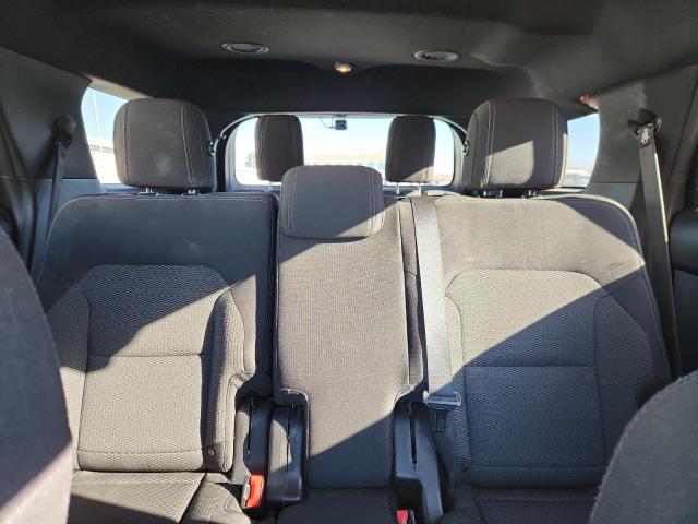 Ford Explorer Xlt Image 7