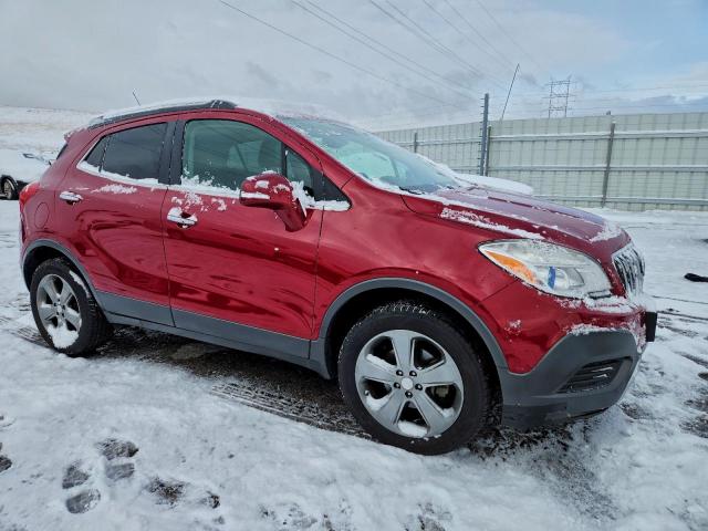 Buick Encore Image 9