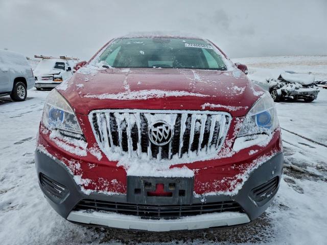 Buick Encore Image 10