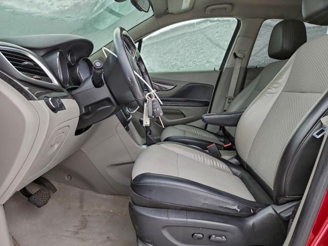Buick Encore Image 2